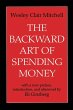 The Backward Art of Spending Money - Bild 1