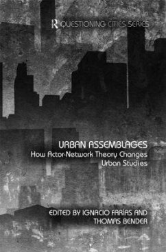 Urban Assemblages