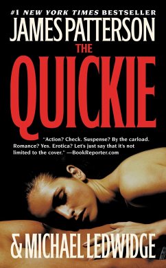 The Quickie - Patterson, James; Ledwidge, Michael