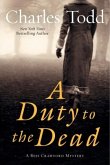 A Duty to the Dead