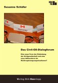 Das Civil-G8-Dialogforum Das Civil-G8-Dialogforum