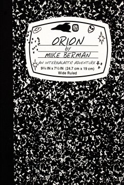 Orion Paperback - Berman, Michael