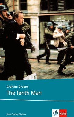 The Tenth Man - Greene, Graham