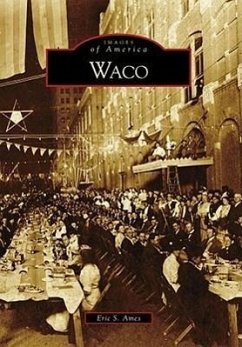 Waco - Ames, Eric S.