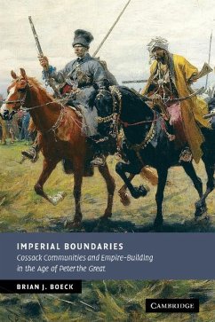 Imperial Boundaries Cover Imperial Boundaries