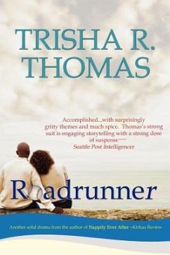 ROADRUNNER - Thomas, Trisha R.