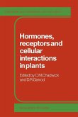 Hormones, Receptors and Cellular Interactions in Plants