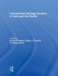 Cultural and Heritage Tourism in Asia... - Bild 1