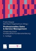 Professionelles Sales & Service Management