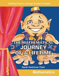 The Mathematical Journey of a Lifetime - Kartchner Clark, Sarah