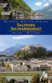 Salzburg & Salzkammergut - Reisehandbuch mit vielen praktischen Tipps.