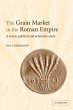 The Grain Market in the Roman Empire - Bild 1
