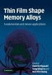 Thin Film Shape Memory Alloys - Bild 1