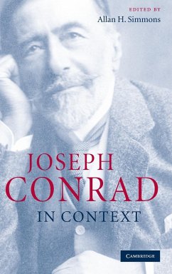 Joseph Conrad in Context