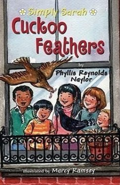 Cuckoo Feathers - Naylor, Phyllis Reynolds