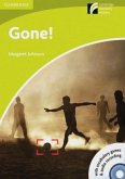 Gone!, w. CD-ROM/Audio