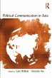 Political Communication in Asia - Bild 1