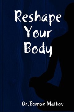 Cover Reshape Your Body