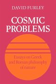Cosmic Problems