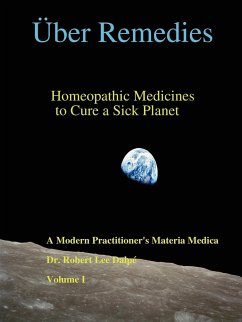 Ber Remedies: Homeopathic Medicines to Cure a Sick Planet, Volume I - Dalpe, Dr Robert Lee