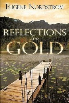 Reflections in Gold