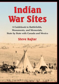 Cover Indian War Sites