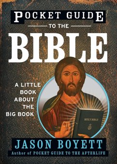 Pocket Guide to the Bible - Boyett, Jason