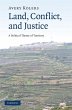 Land, Conflict, and Justice - Bild 1