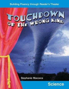 Touchdown of the Wrong Kind - Macceca, Stephanie