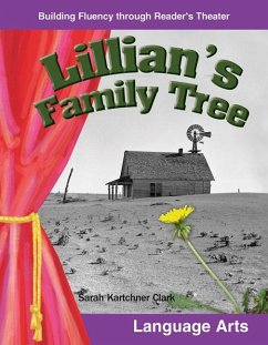 Lillian's Family Tree - Kartchner Clark, Sarah