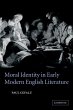 Moral Identity in Early Modern English... - Bild 1
