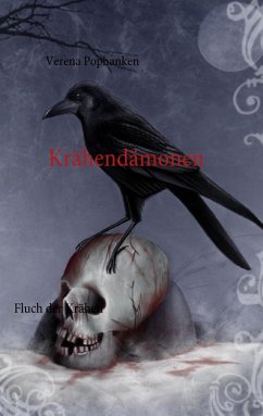 Cover Krähendämonen