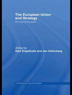 European Union and Strategy