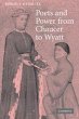 Poets and Power from Chaucer to Wyatt - Bild 1