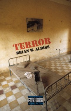 Terror - Aldiss, Brian W.