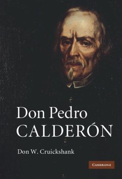 Cover Don Pedro Calderón