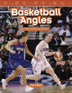 Basketball Angles - Wall, Julia