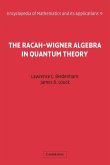 The Racah-Wigner Algebra in Quantum Theory