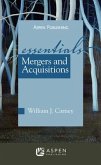 Mergers and Acquisitions