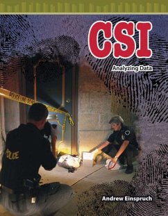 Csi - Einspruch, Andrew