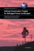 Setting Conservation Targets for Managed Forest Landscapes