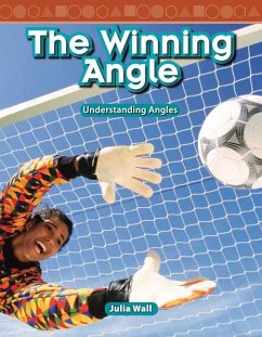 The Winning Angle - Wall, Julia