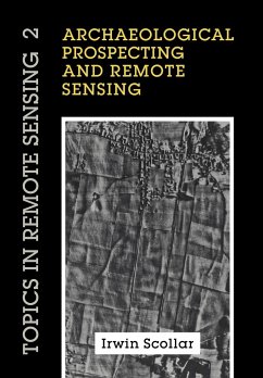 Cover Archaeological Prospecting and Remote Sensing