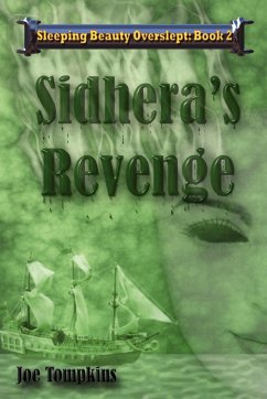 Sidhera's Revenge - Tompkins, Joe