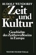 Zeit und Kultur - Bild 1