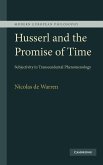 Husserl and the Promise of Time