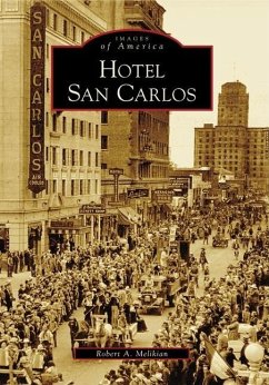 Hotel San Carlos - Melikian, Robert A.