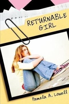 Returnable Girl - Lowell, Pamela