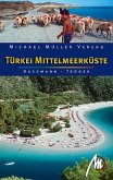 Türkei Mittelmeerküste (8. Aufl.)
