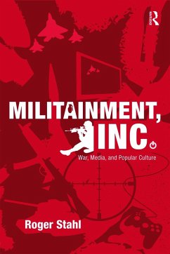 Militainment, Inc. - Stahl, Roger